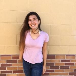 Meet your Posher, Nicole